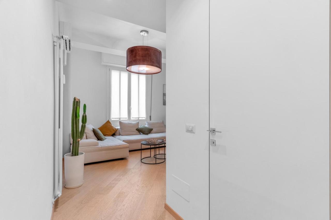 Tag11 -luxury 15 Minutes From The Duomo - * Milano