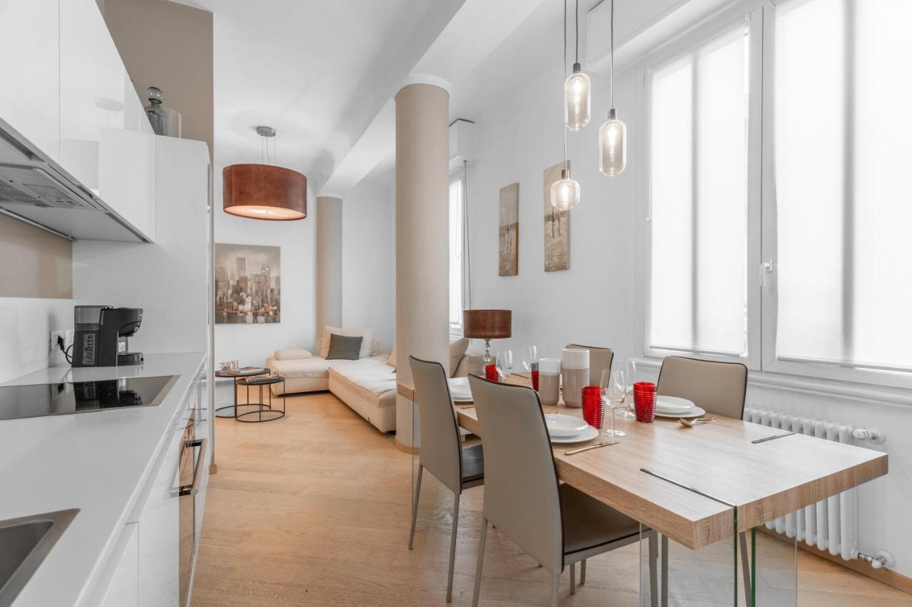 Tag11 -luxury 15 Minutes From The Duomo - Appartamento