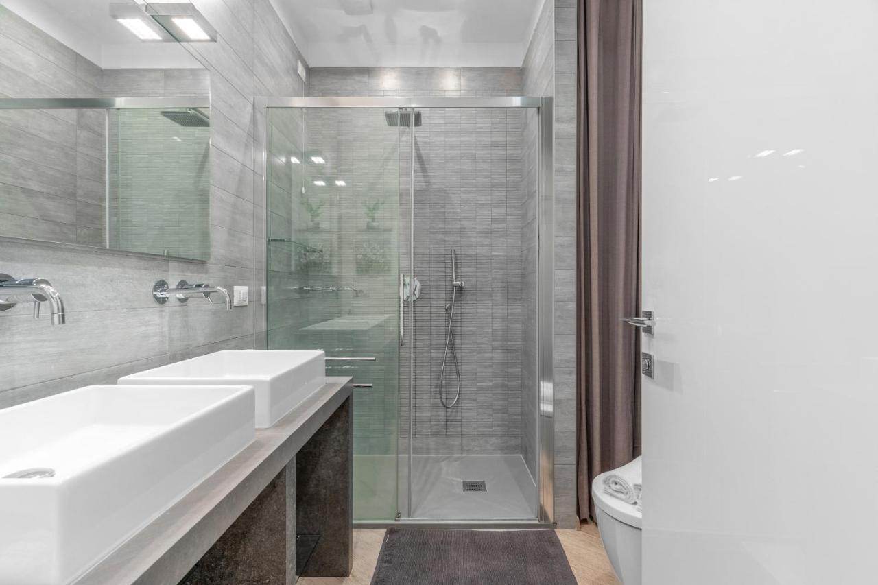 Tag11 -luxury 15 Minutes From The Duomo - Milano