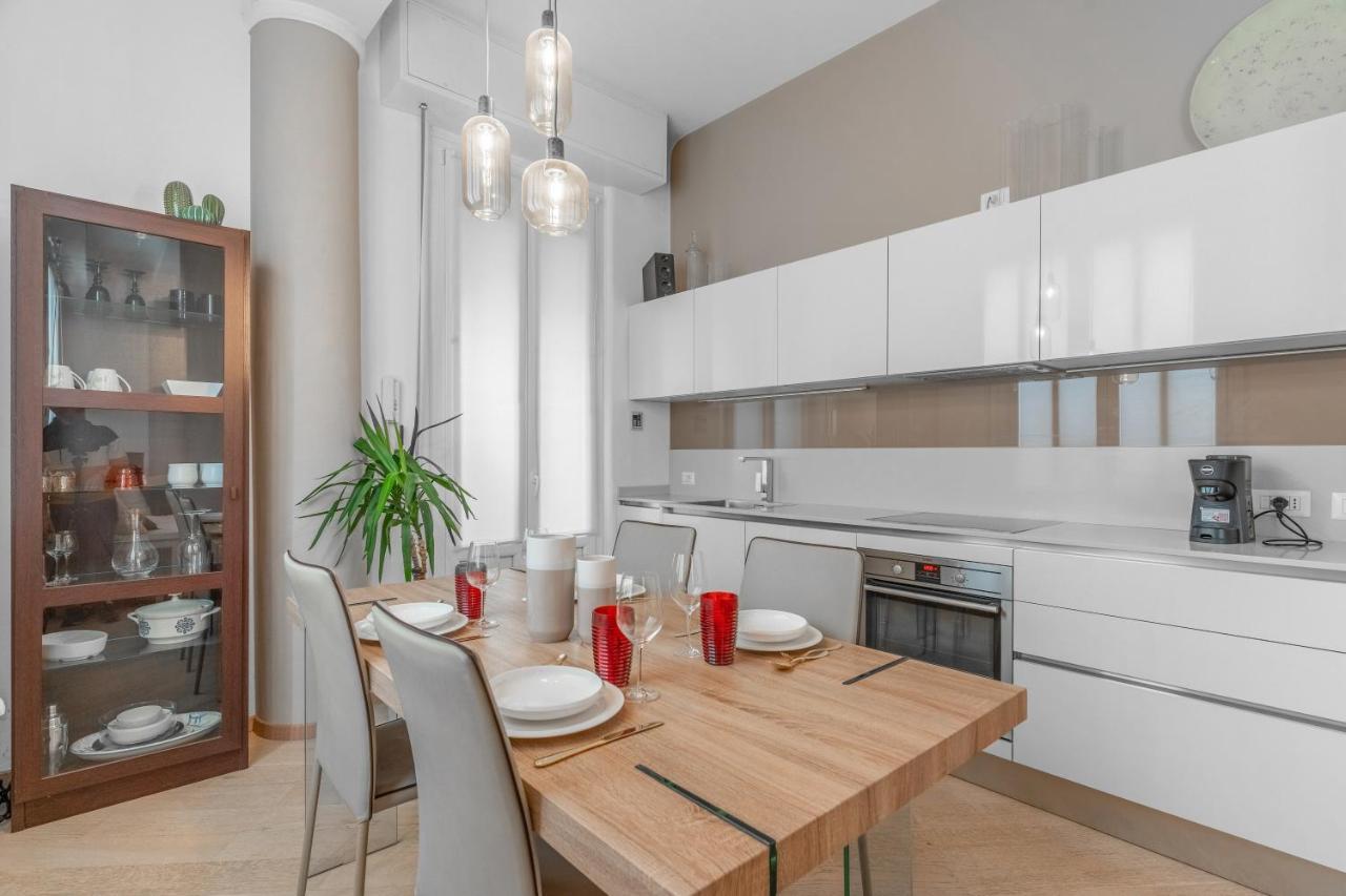 Tag11 -luxury 15 Minutes From The Duomo - Appartamento *