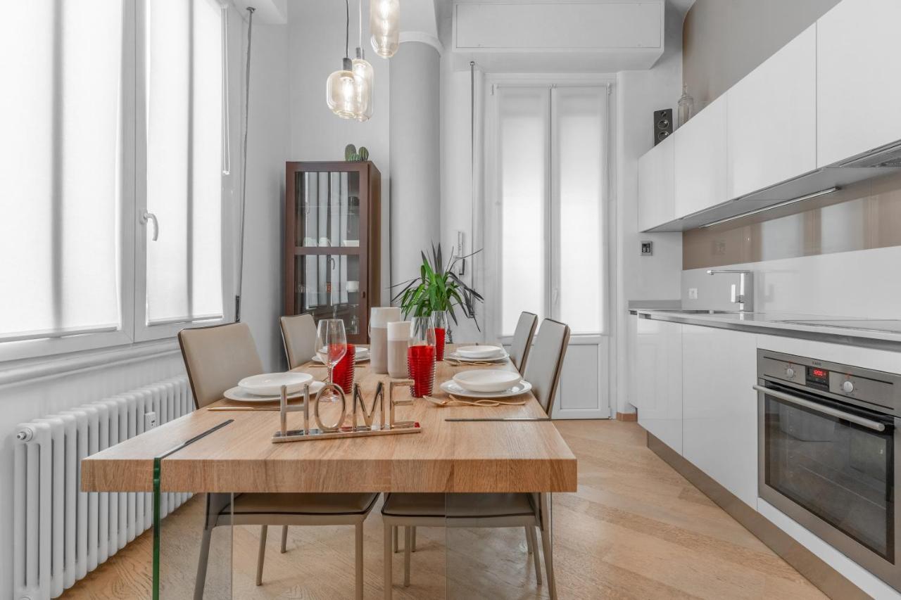 Tag11 -luxury 15 Minutes From The Duomo - Appartamento *