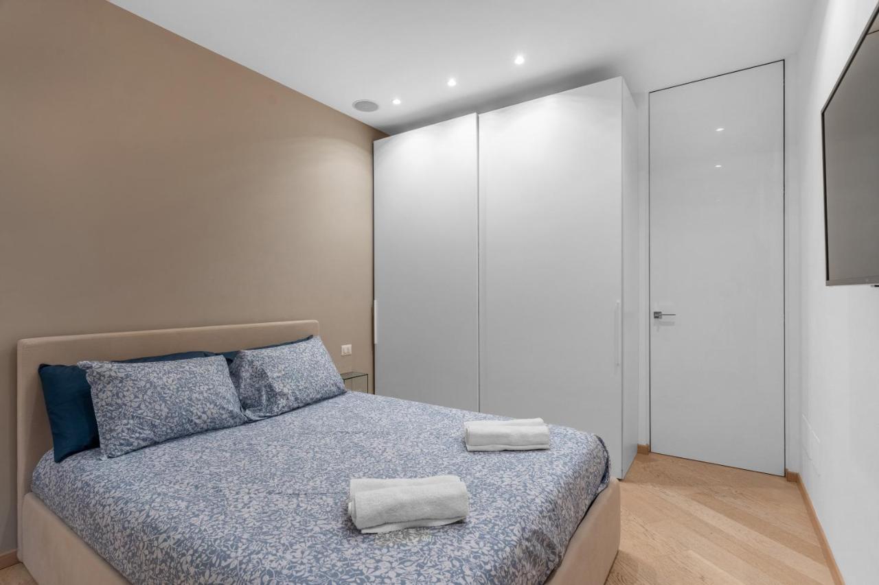 Tag11 -luxury 15 Minutes From The Duomo - Appartamento Milano