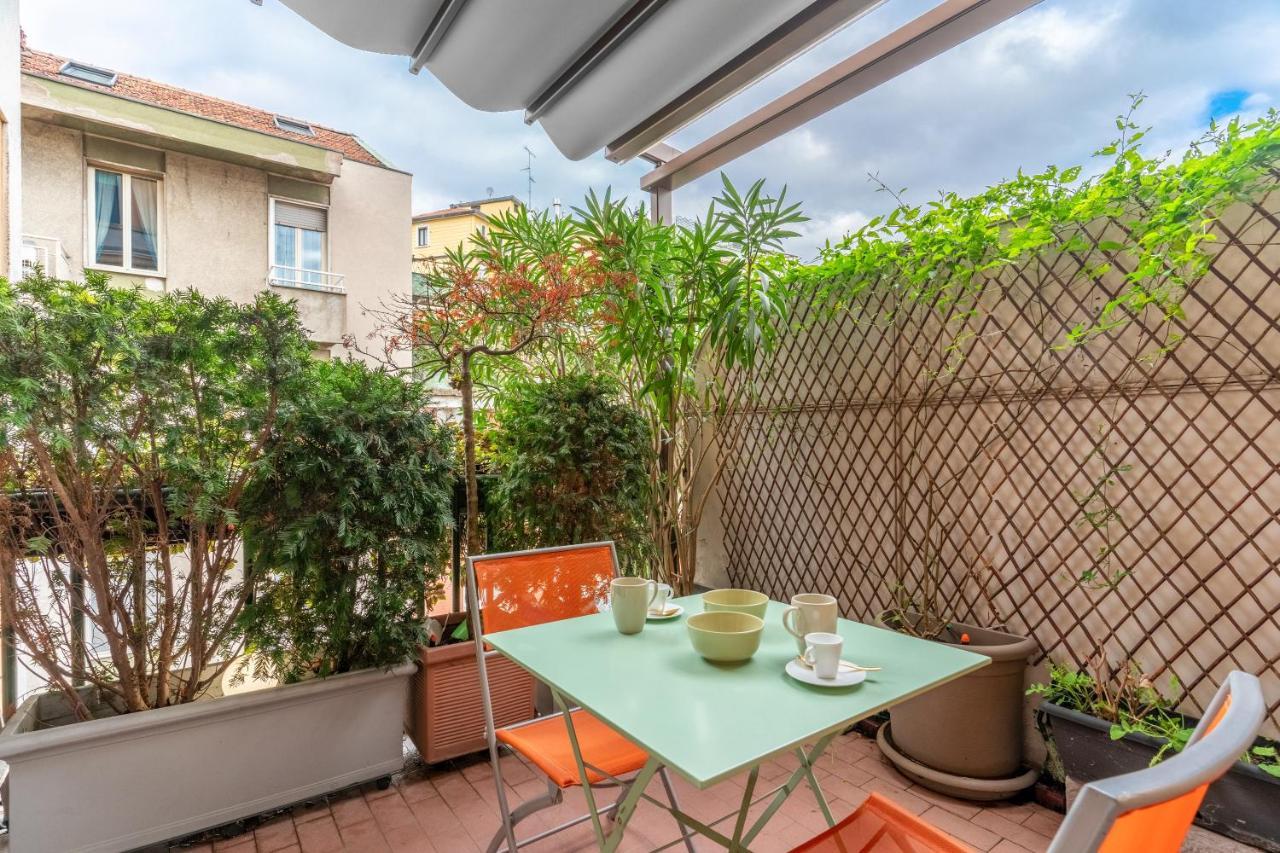 Appartamento Tag11 -luxury 15 Minutes From The Duomo - *