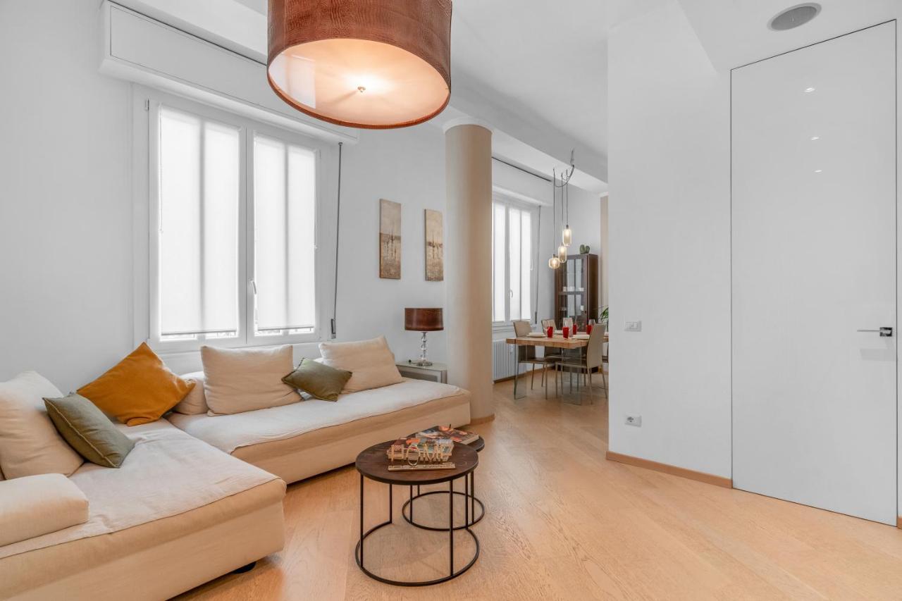 Appartamento Tag11 -luxury 15 Minutes From The Duomo -