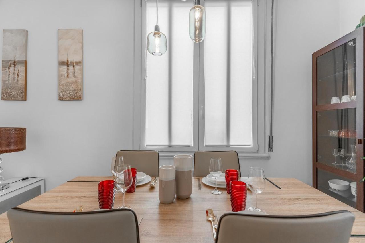 Tag11 -luxury 15 Minutes From The Duomo - Appartamento Milano