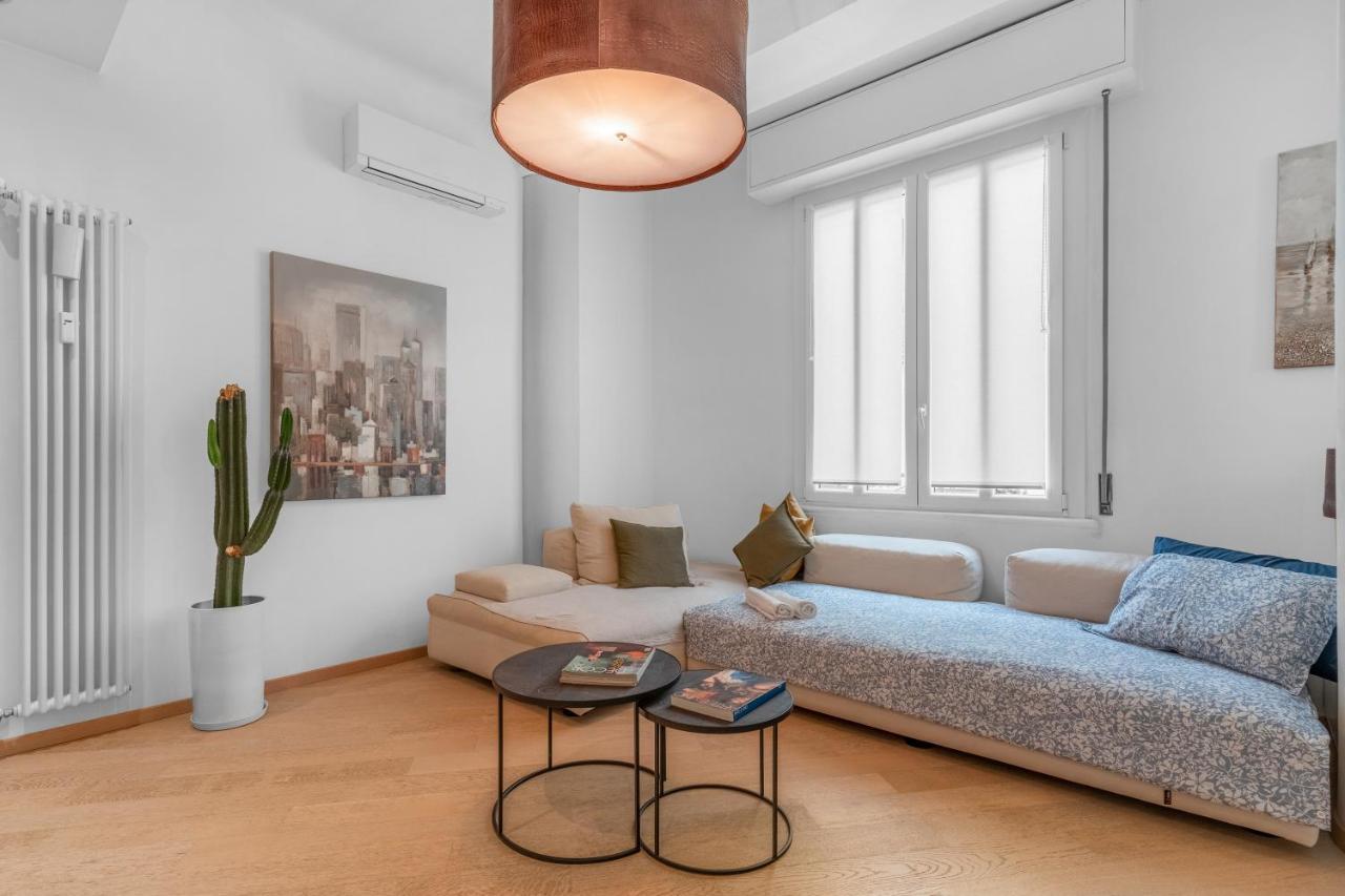 Tag11 -luxury 15 Minutes From The Duomo - Milano