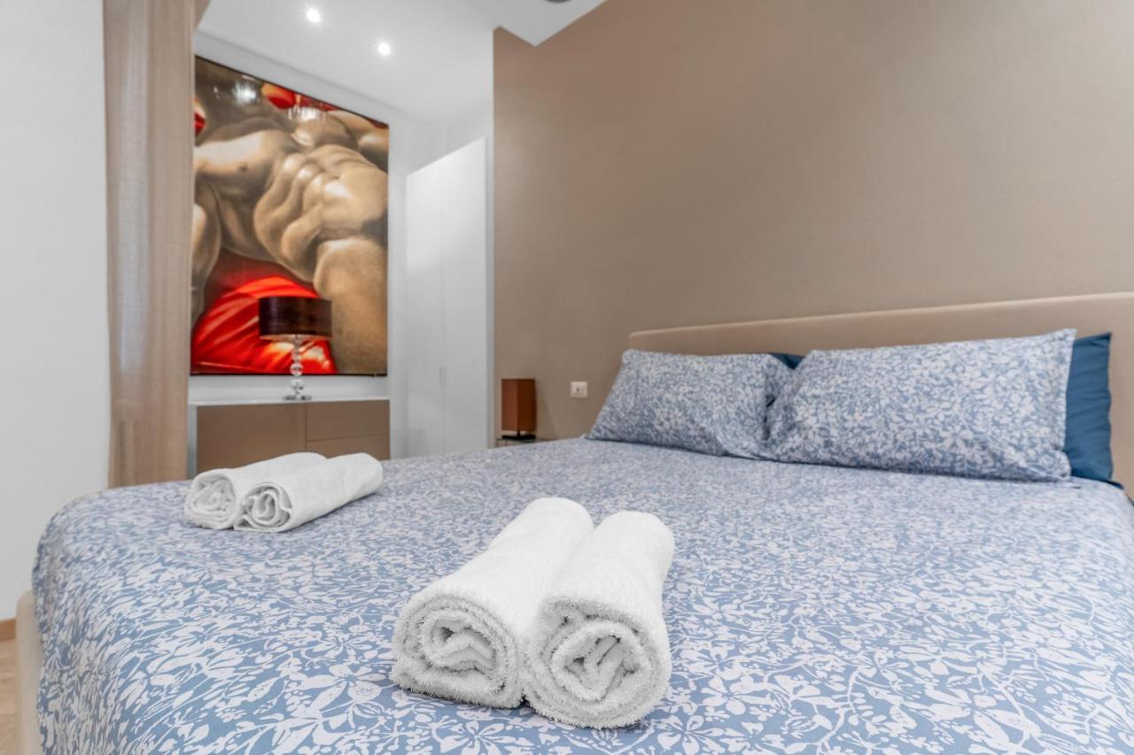 Appartamento Tag11 -luxury 15 Minutes From The Duomo - *